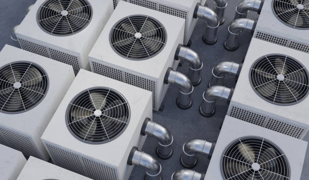 Best HVAC Retrofitting and Upgrading in Zuni Pueblo, NM
