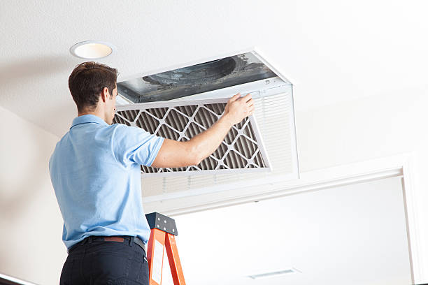 Best Residential HVAC in Zuni Pueblo, NM