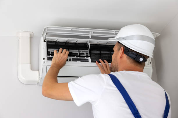 Best Residential HVAC in Zuni Pueblo, NM