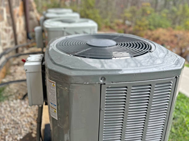 Best Emergency HVAC Services in Zuni Pueblo, NM